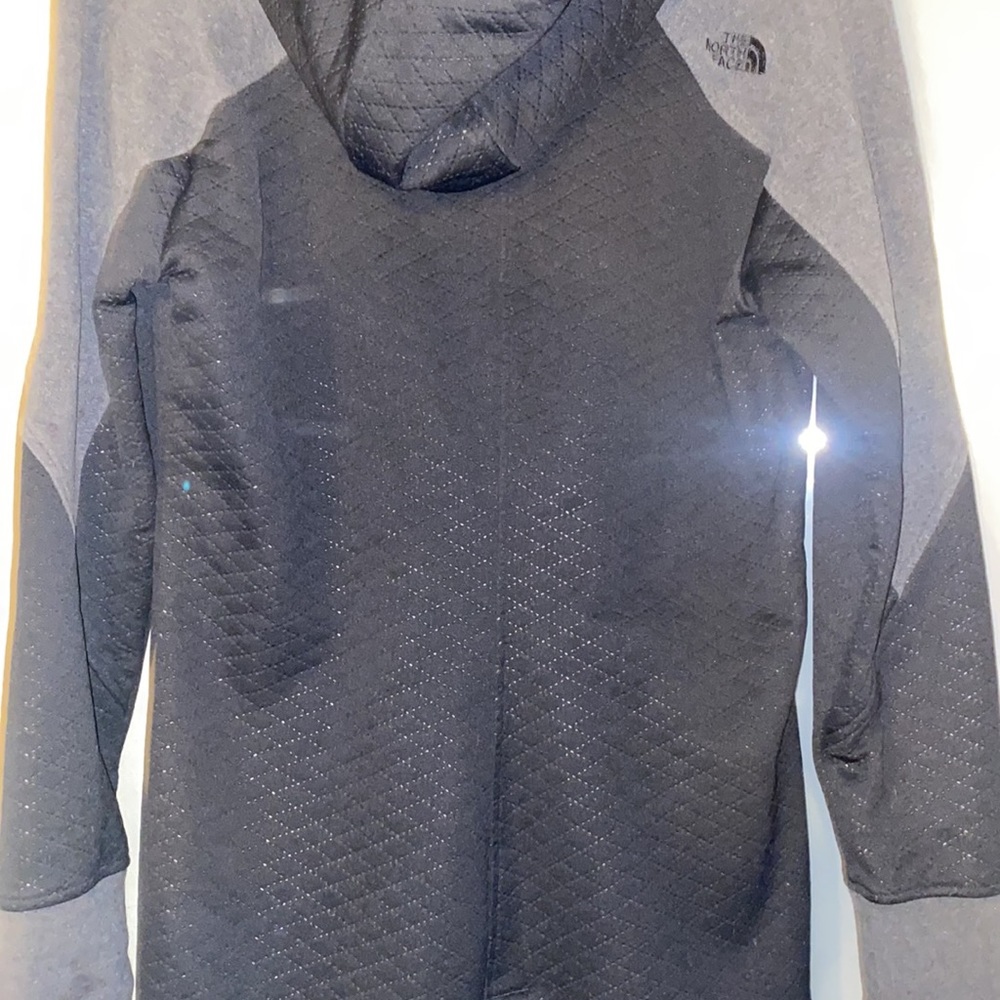 North Face Fitted Jacket - image 7